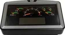 Caterpillar 773E 775G 777D OEM Instrument Cluster Display 4690894 CAT 469-0894
