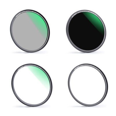 Hoya HD UV Filter 77mm #XBUE