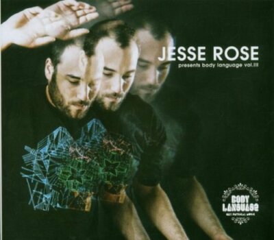 Jesse Rose    Body Language 3 / Scoper & Bubba Chelonis R. Jones Bobby Peru  Neu