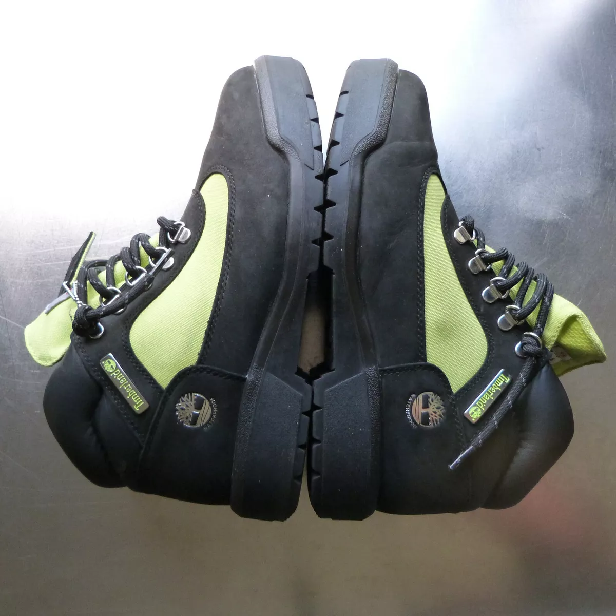 Timberland field boots jimmy jazz deals