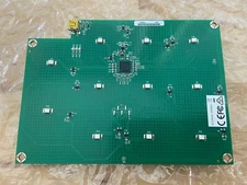 BrightSign BP900HI USB Connected 11-Button Capacitive Touch Panel