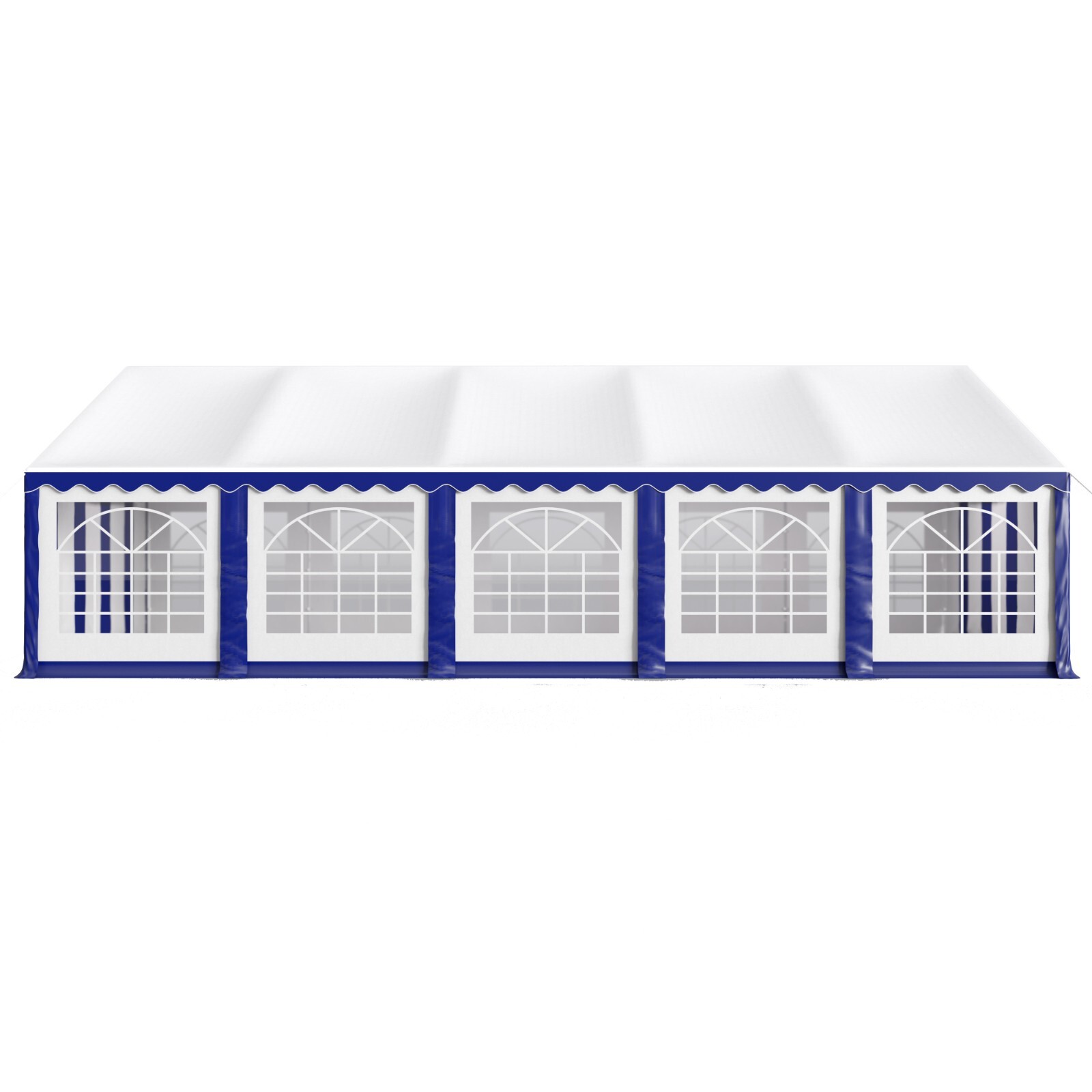 16x32' 13x26' 20x40' Outdoor Party Tent Heavy Duty Wedding Event Gazebo Canopy
