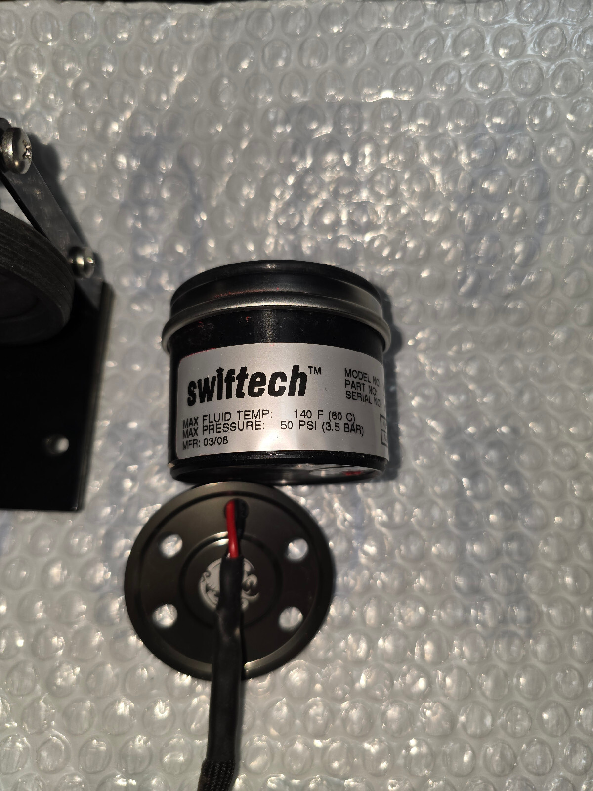Swiftech MCP655 - Liquid cooling system pump #MCP655 for sale 