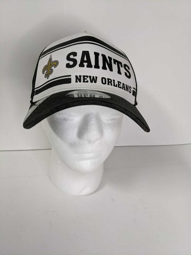 New Orleans Saints NFL Football Hat New 