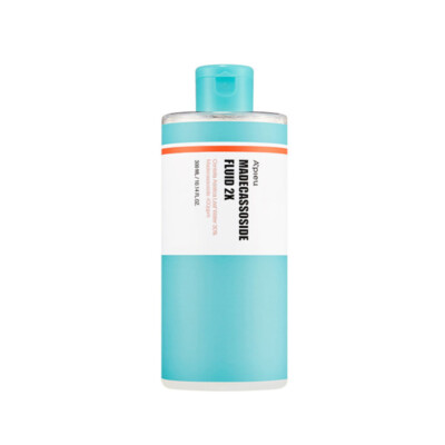 [A'PIEU] Madecassoside Fluid 2X - 300ml / Free Gift