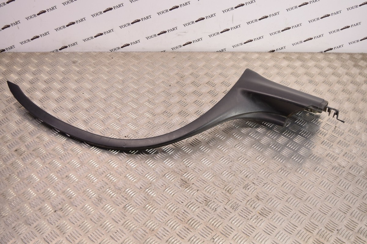 8402337 BMW X5 E53 Rear Wheel Arch Left 8402337 OEM | eBay
