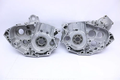 CRANKCASE SET | MODEL K9; Includes Item(s) 2 - 7