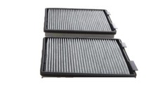 Filtre d'habitacle BMW SERIE 5