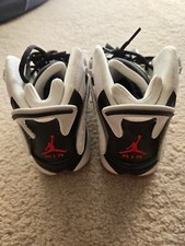 Size 6 GS - Jordan 23 OG Mid Black Stealth