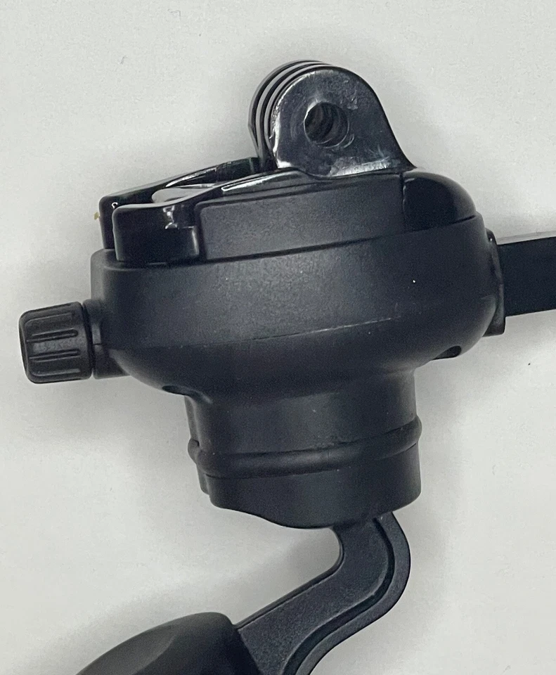 Steadicam Curve Compact Camera Stabilizer for GoPro products - Black - Image 3 of 4