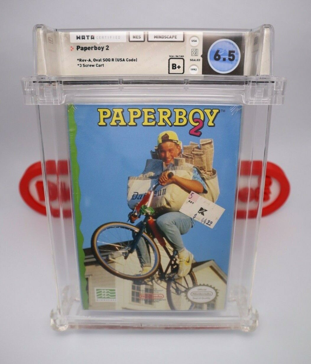 I know it isn't a popular opinion, but Paperboy 2 is one of my favorite SNES  games. I think more players should try it : r/snes