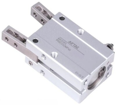 1pcs AirTAC  HFY32   Finger Cylinder Parallel Claw