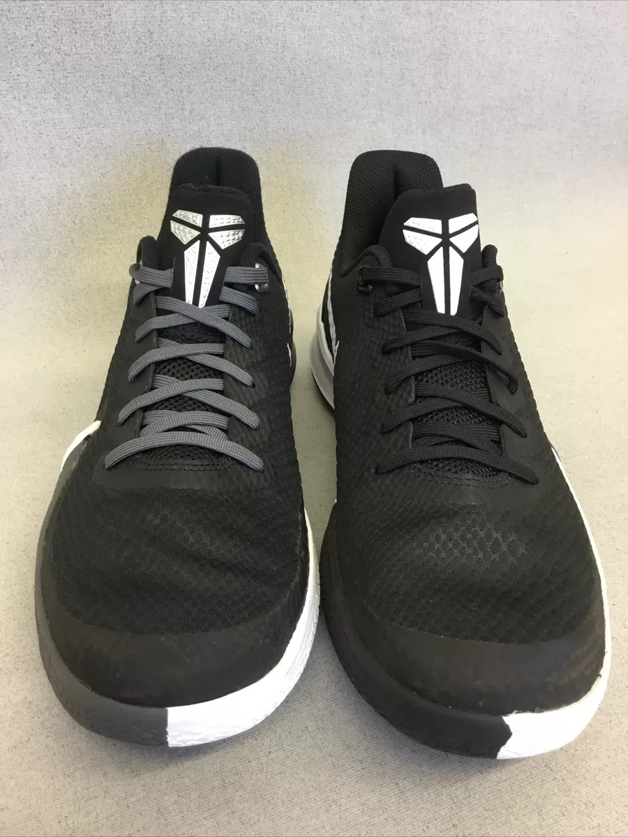 Nike Mamba Focus AJ5899-002 Release Info