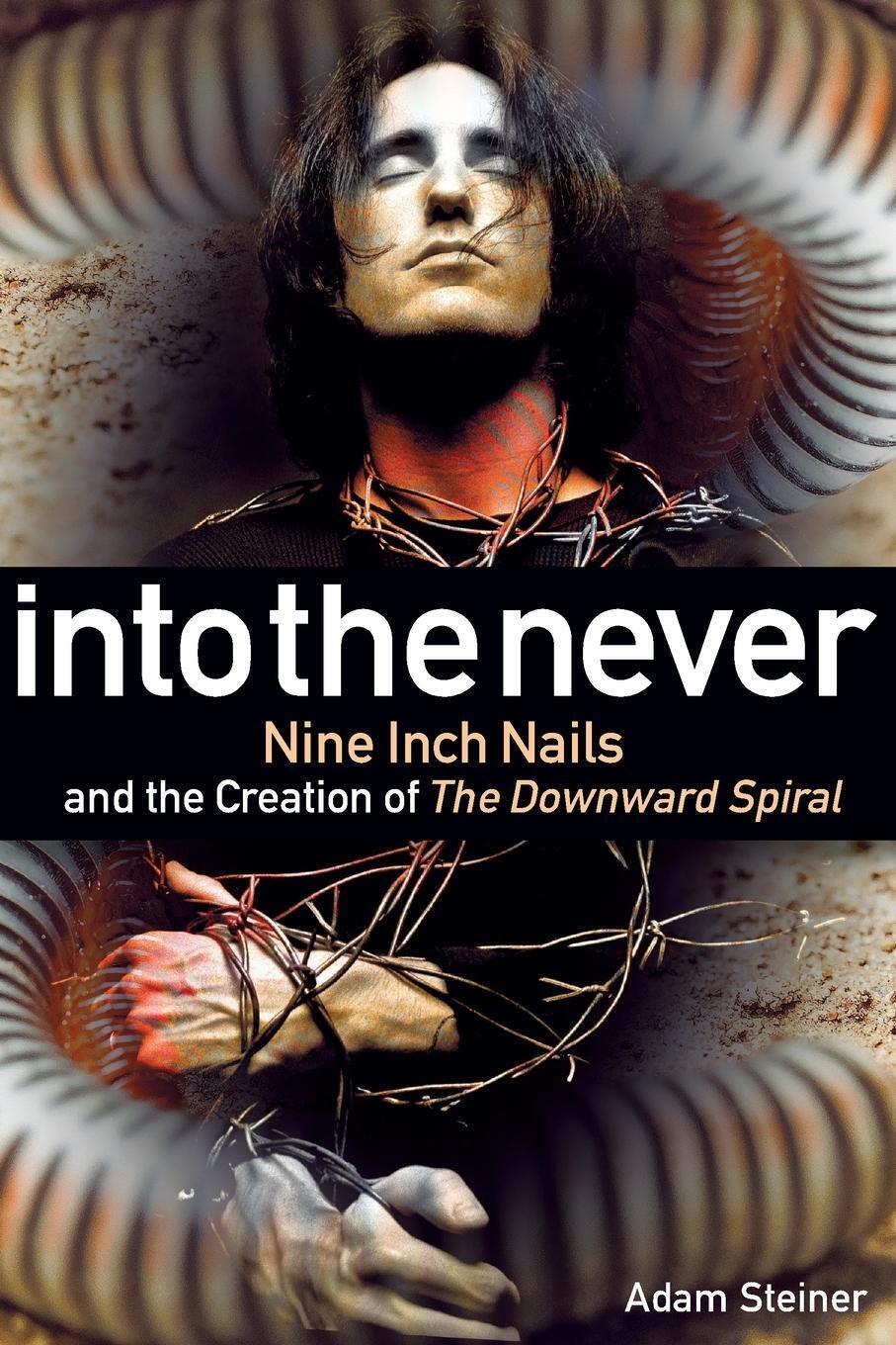 Thumbnail - Adam Steiner | Into The Never | Taschenbuch | Englisch (2020) |