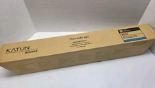 1PK Cyan Toner Cartridge for Ricoh Savin Lanier C2503 C2504 C2003 C2004 841921