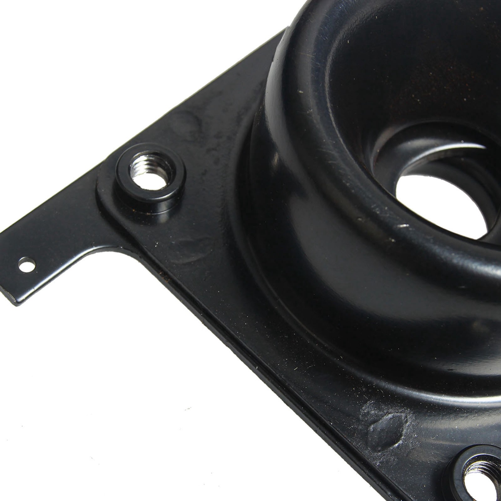 Volvo Vnl Hood Latch KOXUYIM Hood Release SET (4 PCS) Upper
