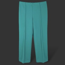 Vintage Bell Bottom Wide Leg Pants Hippie 1970s Sears