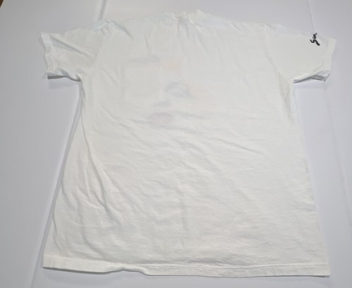 Camiseta vintage Pacers Nightclub San Diego para hombre XL puntada única - Imagen 5 de 12