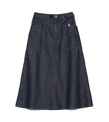 ASK availability First) THE NORTH FACE PURPLE LABEL Denim ASK availability First) THE NORTH FACE PURPLE LABEL Denim