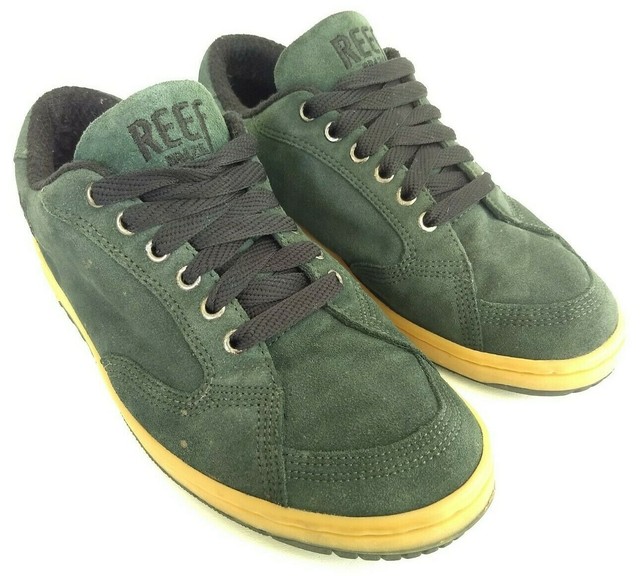 reef skateboard shoes