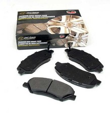 Plaquette de frein Hyundai SANTA FE