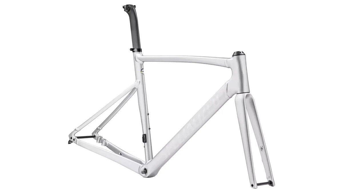 2023 Specialized Allez Sprint 54 110 420 Roval rapide cockpit