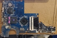 Genuine HP Compaq CQ56 CQ62 DV6 Series Motherboard Kit 2.2GHz SLGLQ 623909-001