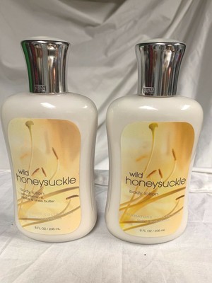 Bath and Body works Lotion #4 (637293062592)