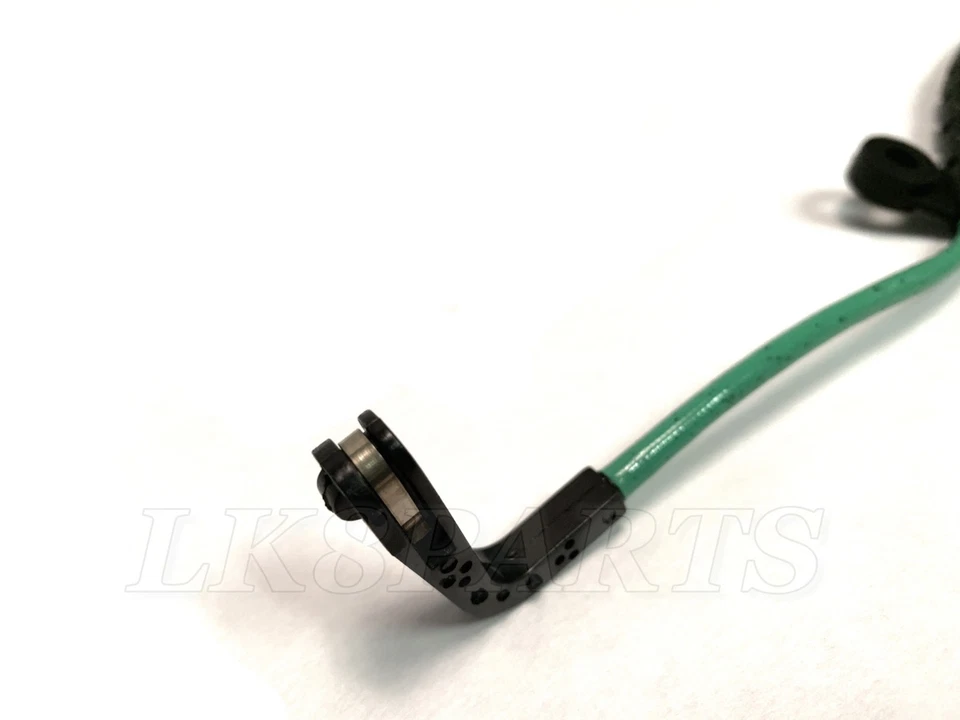 Land Rover LR3 06-09 LR4 Front Brake Pad Wear Sensor SEM500070 New - Image 3 of 3