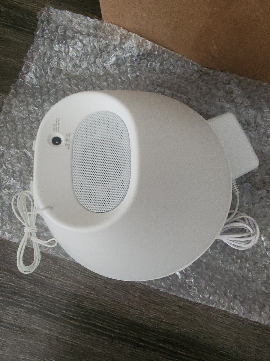 PHILIPS HF3510 置時計 ホワイト Wake-up Light HF3510/60 | Philips