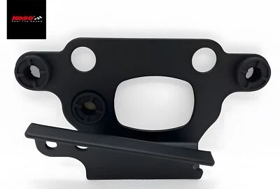 Support Koso de compteur de vitesse RX4 TFT pour Yamaha XSR A 900ccm Année 16-24 - Photo 1/3