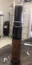 BLACK RADIANCE COMPLEXION PERFECTION UNDER EYE CONCEALER/Stick Duo-8015 Medium