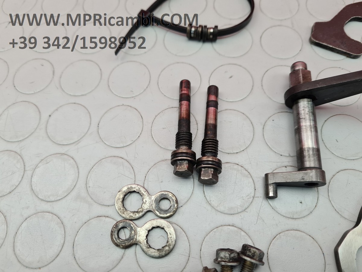パーツ su-- 2003-2006 KTM SX 125 Exhaust Outlet 51237021000 | Power Valves