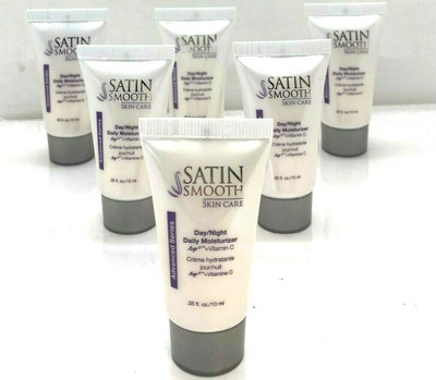 advanced daily moisturizer