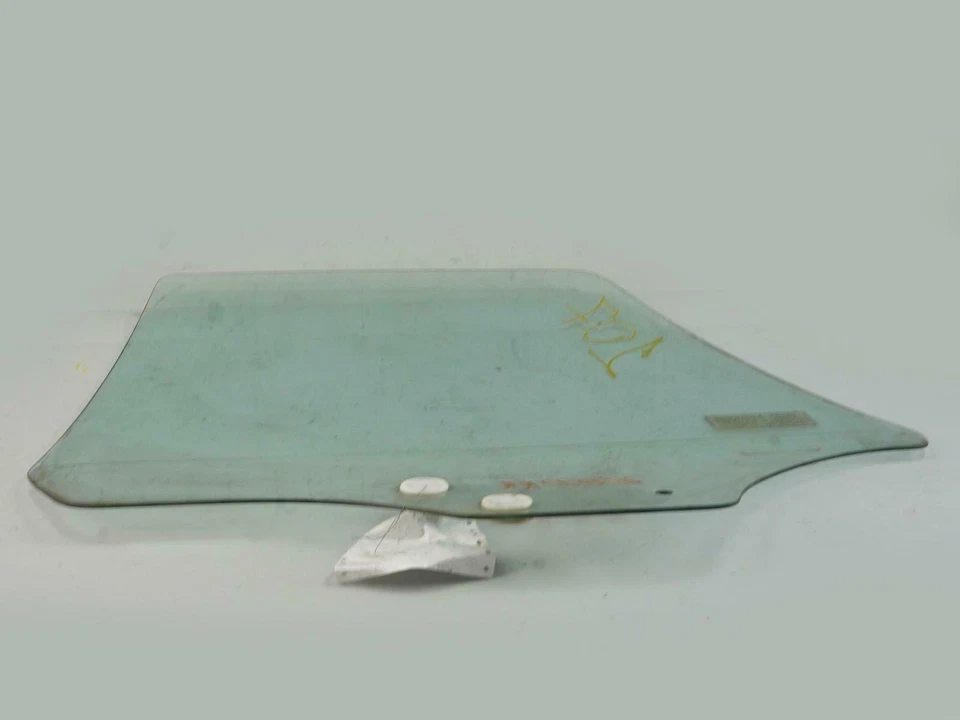 1986 - 1995 Ford Taurus Window Glass Door Passenger Right Side Rh Rear Foto 3 de 4