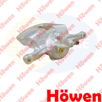Fits Golf Tiguan Passat Caddy A3 Octavia Leon Brake Caliper Front Right Howen