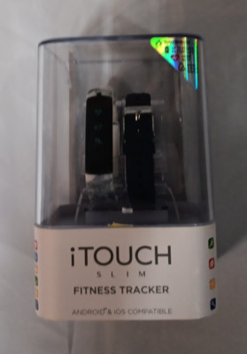 Itouch Slim Fitness Tracker