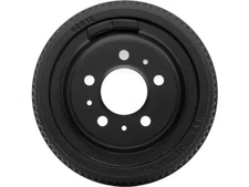 For 1970-1976 American Motors Gremlin Brake Drum Rear Dynamic Friction 41191ND