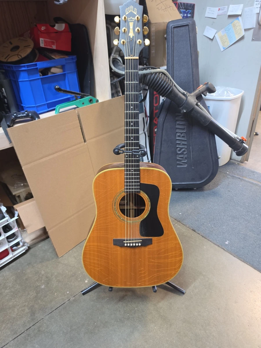 guild f20 products for sale | eBay