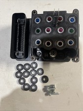 Rebuilt Db53-2c219-dd Abs Pump Control Module For Ford Explorer 2011-2015
