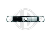 KüHlergrill FüR Vw Golf 1983-1991