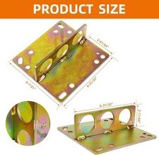 Engine Lifting Plate Bracket Motor Carb Carbu...