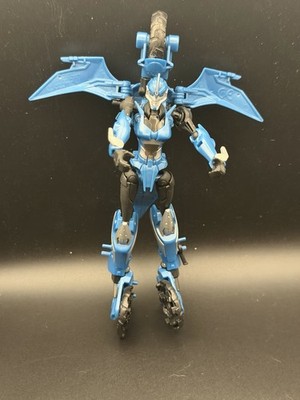 Transformers Prime Robots in Disguise Deluxe Class Arcee