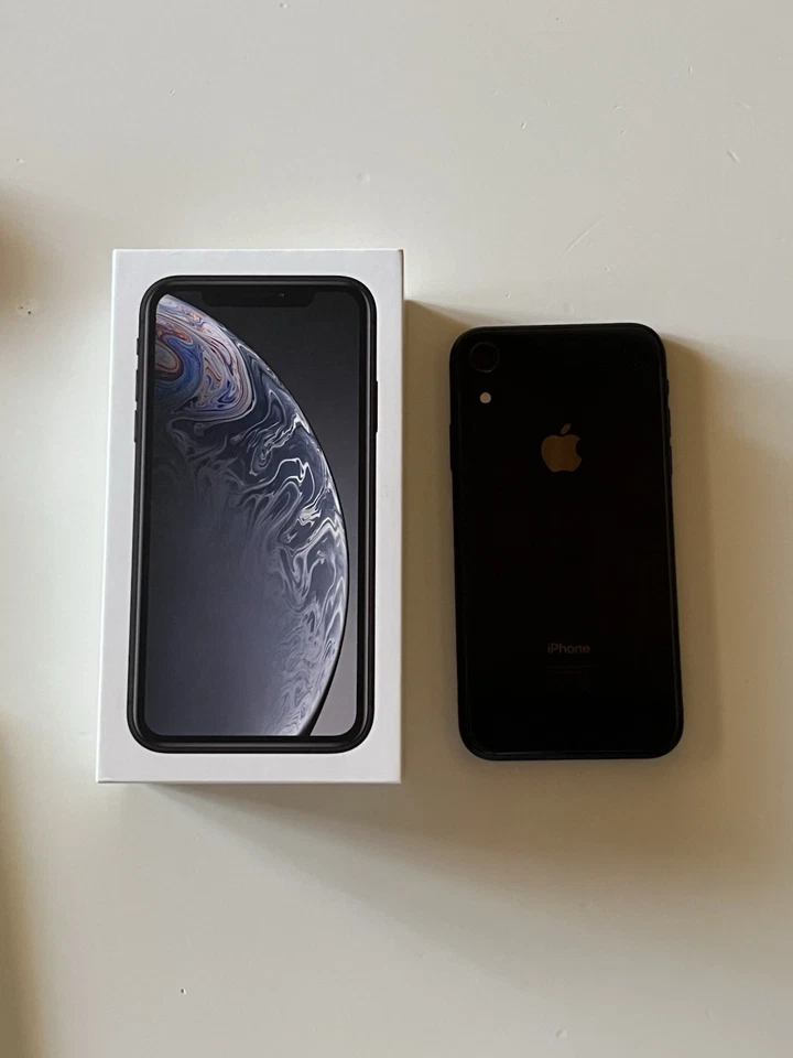 Apple  iPhone XR - 64GB - Usato - Immagine 3 di 4