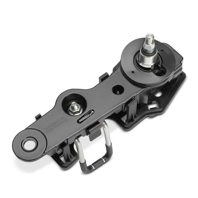 Scheibenwischeraufnahme Wischergestänge für Peugeot 407 6D Citroen 5902048280480 - Bild 1 von 4