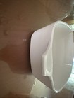 Vintage CorningWare Wildflower P-43-B Casserole Dish - 2-3/4 Cup  — photo 5