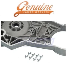 James Gasket Inner Primary Lock-Tabs for 1990-1993 Harley Davidson FXRS-Conv qr