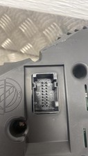 Compteur Alfa Romeo ALFA 6