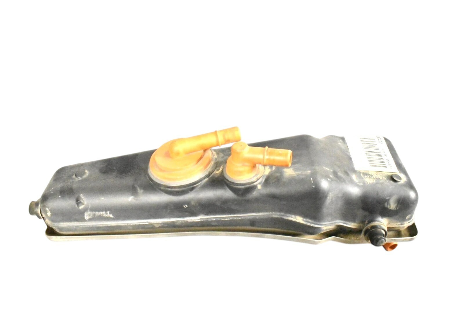 07-11 Bentley Continental GTC Fuel Compensation Tank 3W7201301 OEM
