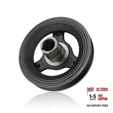 594-309 Harmonic Balancer Crankshaft Pulley Compatible With Buick Chevy Gmc 594-309 Harmonic Balancer Crankshaft Pulley Compatible With Buick Chevy Gmc